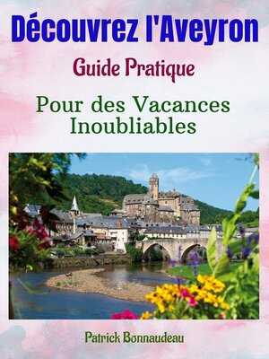 cover image of Découvrez l'Aveyron